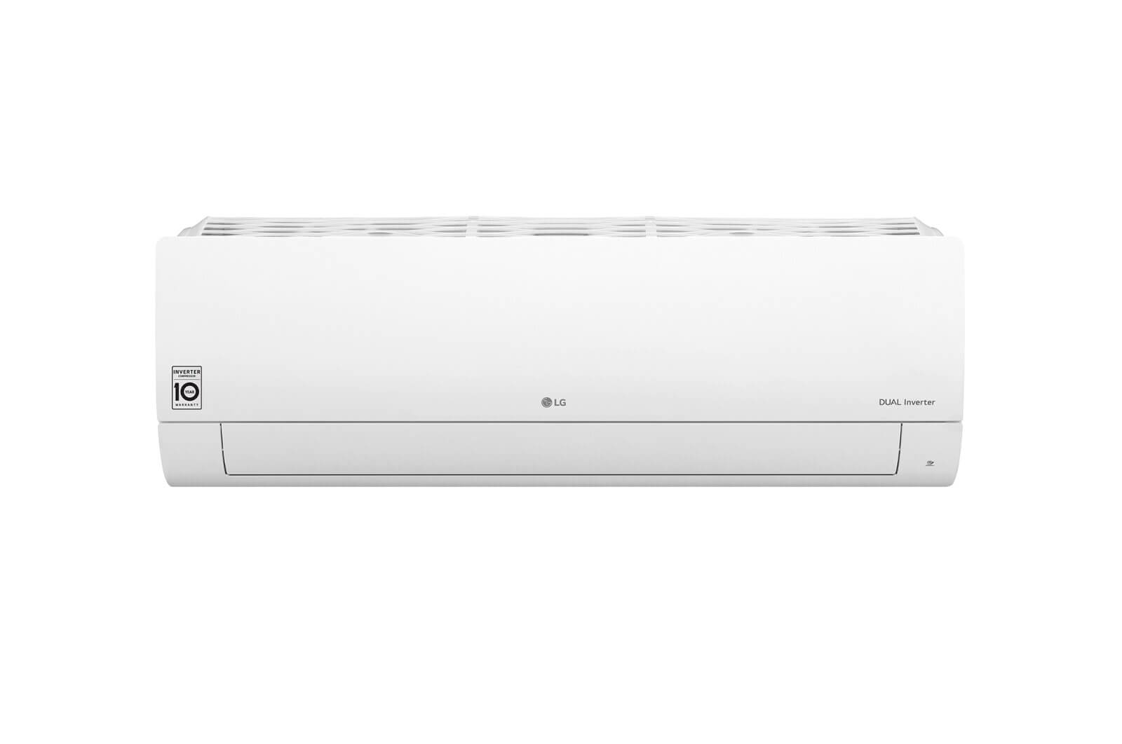 LG樂金-DUALCOOL WiFi雙迴轉變頻空調 - 經典冷暖型_3.6kW