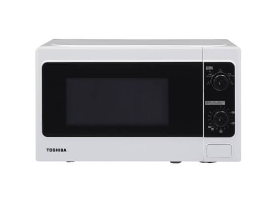 TOSHIBA東芝-旋鈕式料理微波爐/20公升