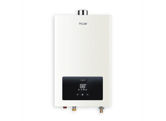 Haier海爾-智能恆溫強制排氣熱水器 16L LPG (不含安裝)