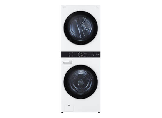 LG樂金-WashTower™ AI智控洗乾衣機