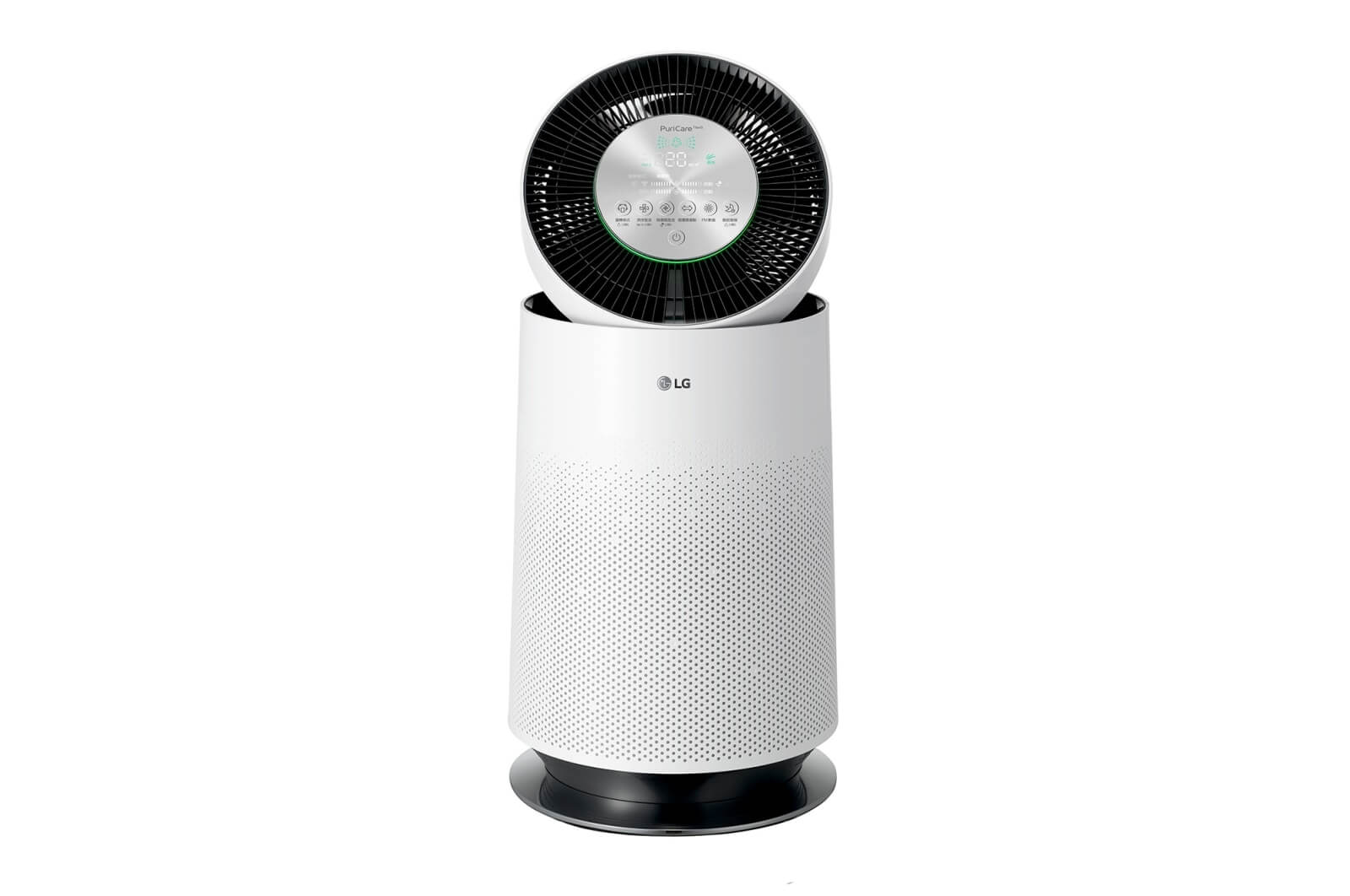 LG樂金-PuriCare 360°空氣清淨機 HEPA 13版