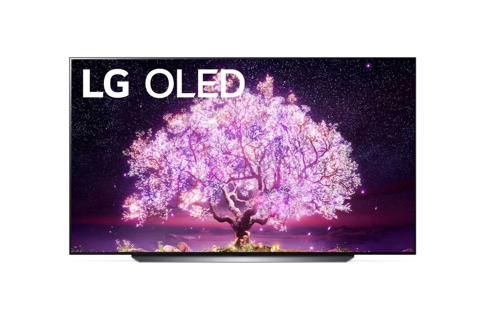 LG樂金-77型OLED 極致系列-OLED 4K AI物聯網電視