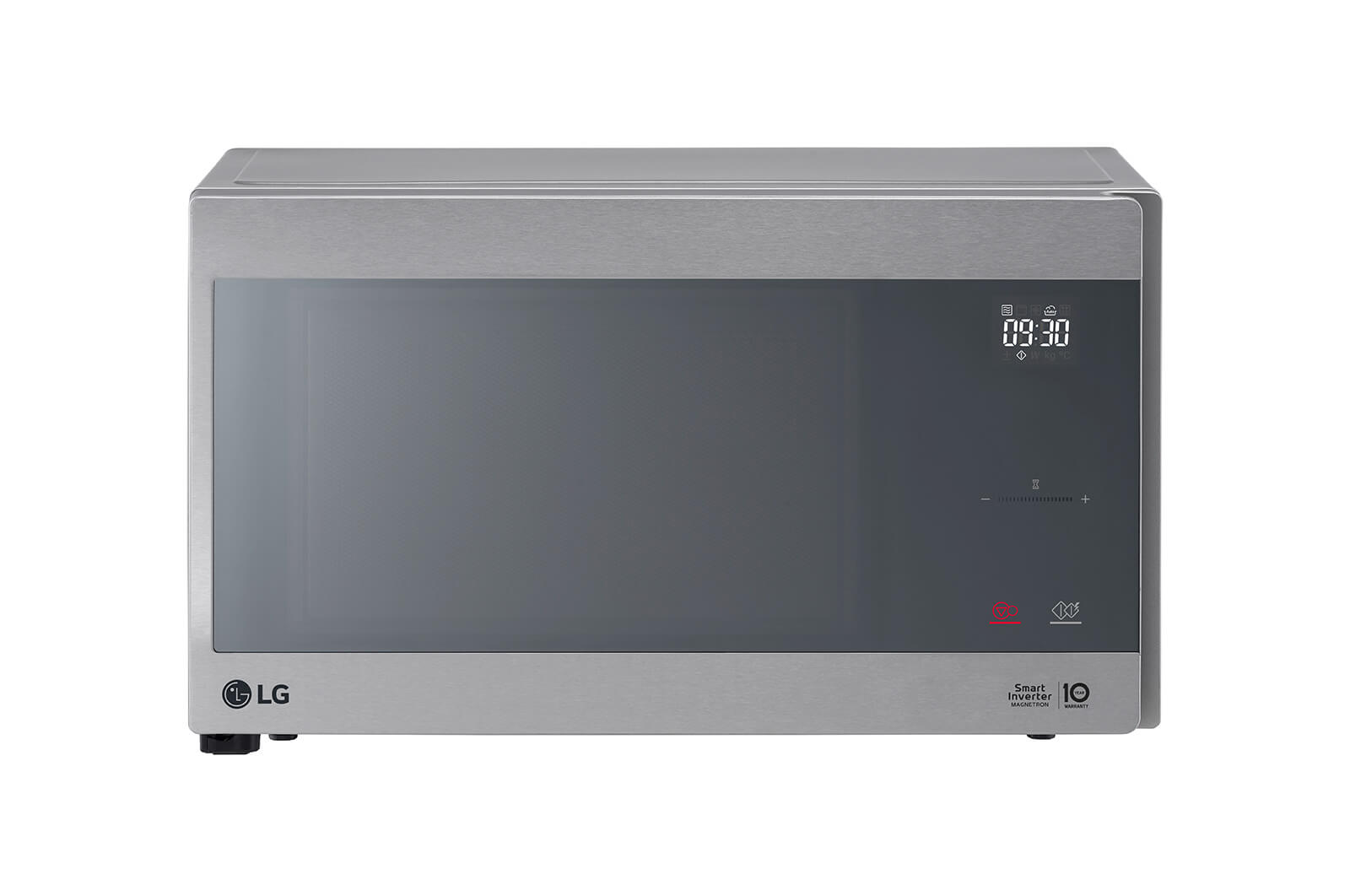 LG樂金-LG NeoChef™智慧變頻蒸烤微波爐/42公升