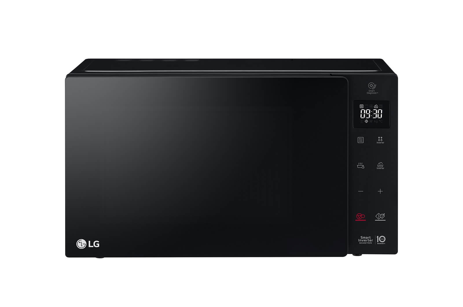 LG樂金-NeoChef™智慧變頻微波爐-25公升
