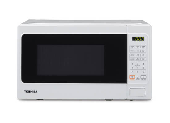 TOSHIBA東芝-微電腦料理微波爐/25公升