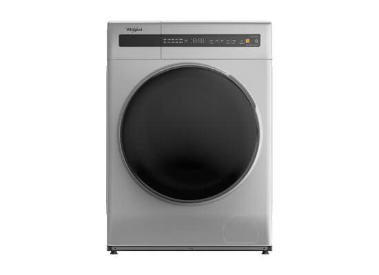 Whirlpool惠而浦-Essential Clean 滾筒洗脫烘洗衣機 / 10.5公斤