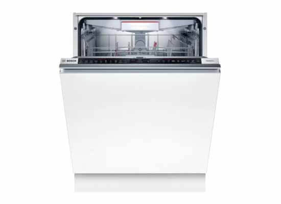 BOSCH博世-8系列 全嵌式沸石洗碗機