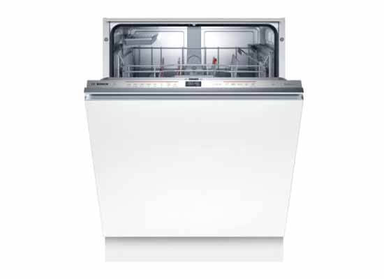 BOSCH博世-6系列 全嵌式沸石洗碗機