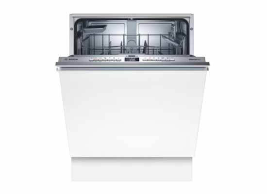 BOSCH博世-4系列 全嵌式洗碗機