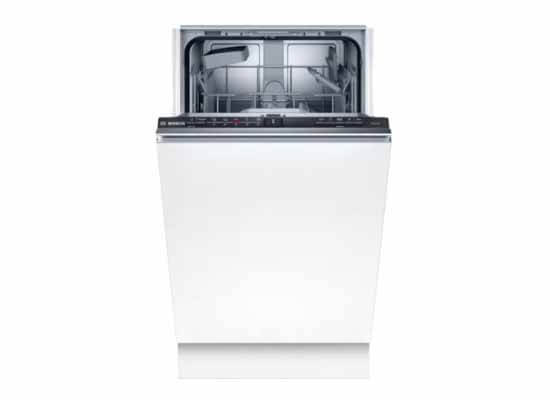 BOSCH博世-2系列 全嵌式洗碗機