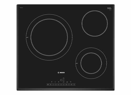 BOSCH博世-6系列 電陶爐