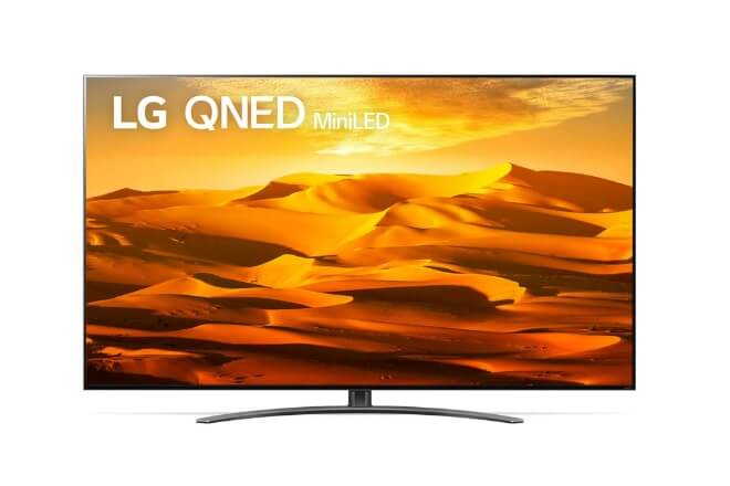 LG樂金-65型QNED miniLED 4K AI語音物聯網電視