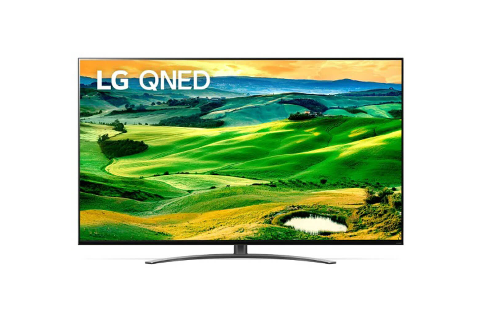 LG樂金-75型QNED 4K AI語音物聯網電視