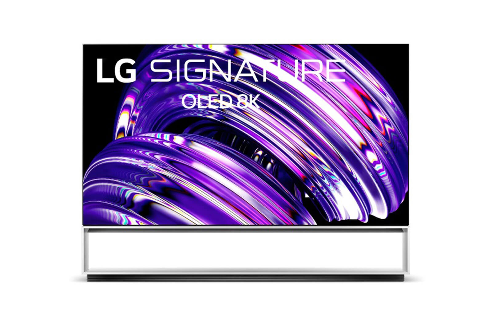 LG樂金-88型 OLED Z2 尊爵系列 8K AI語音物聯網電視