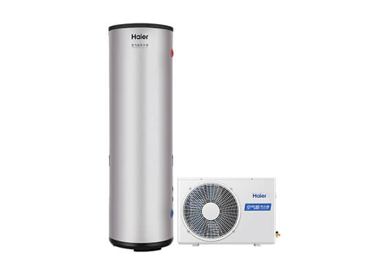 Haier海爾-新一代變頻空氣能熱泵熱水器 300L (不含安裝)