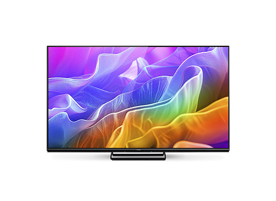 CHIMEI 奇美55型AI 4K MiniLED Google TV液晶顯示器