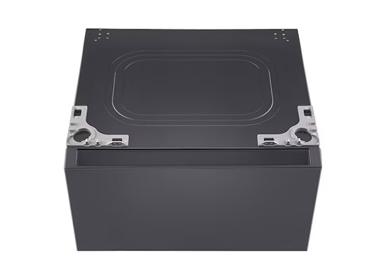 LG 樂金AI DD 15公斤蒸洗脫烘滾筒洗衣機抽屜式滾筒底座