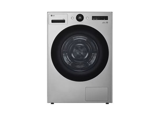 LG 樂金 18公斤免曬衣熱泵除濕乾衣機WR-18DS