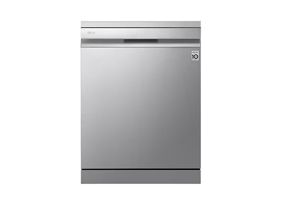 LG 樂金QuadWas Steam四方洗蒸氣洗碗機