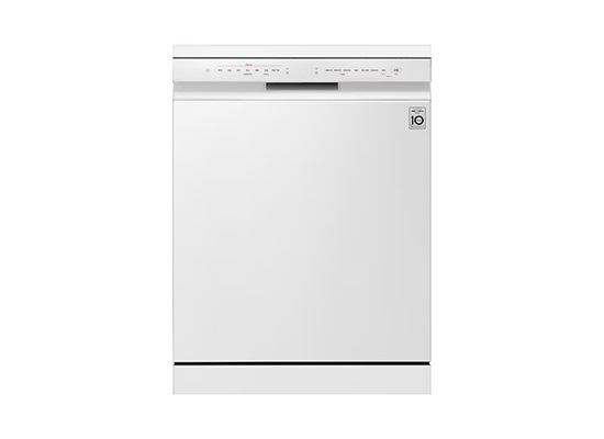 LG 樂金14人份QuadWash Steam WIFI 四方洗蒸氣洗碗機