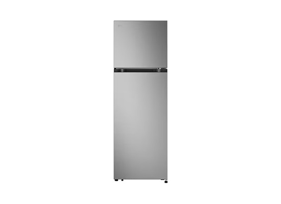 LG 樂金266L 智慧變頻雙門冰箱