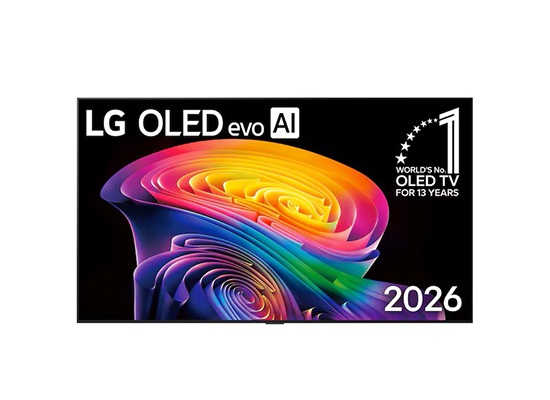 LG 樂金-42吋 OLED evo AI 4K 智慧顯示器