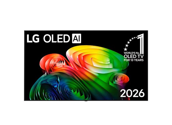 LG樂金-65吋OLED 4K連網智慧顯示器