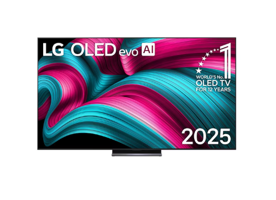 LG 樂金-83 吋｜LG OLED evo AI 4K 智慧顯示器
