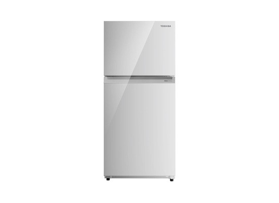TOSHIBA 東芝-519L一級能效雙門變頻冰箱