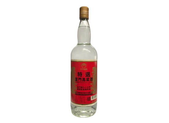 95年 金門春節配售酒(一箱)