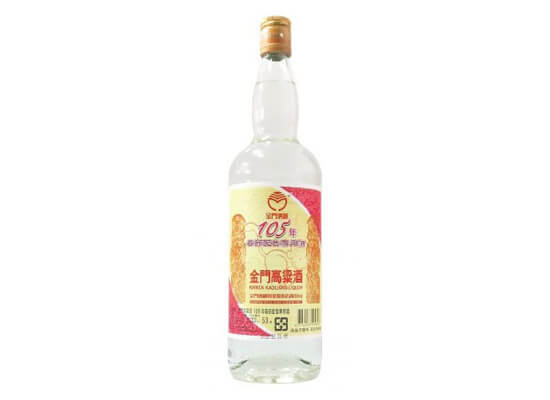 105年 金門春節配售酒(一箱)