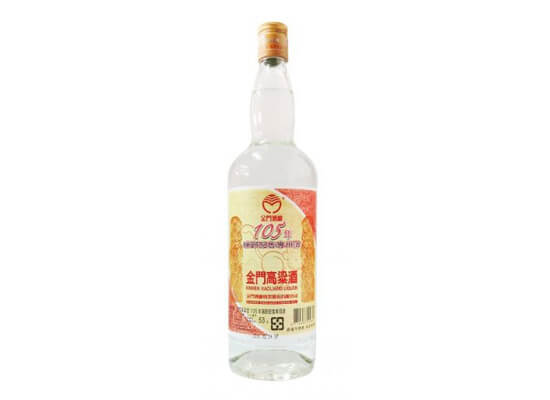 105年 金門端節配售酒(一箱)